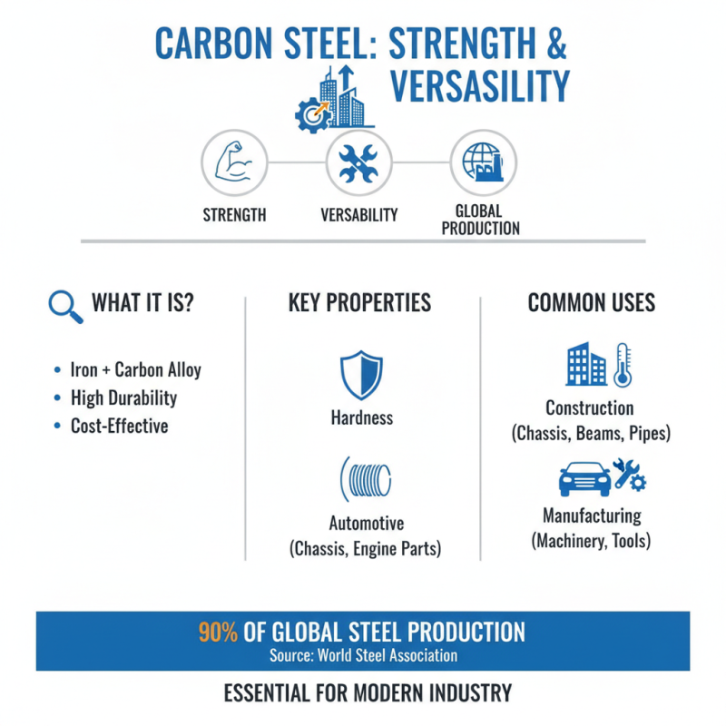 2026 How to Choose the Right Carbon Steel Roll Coil?