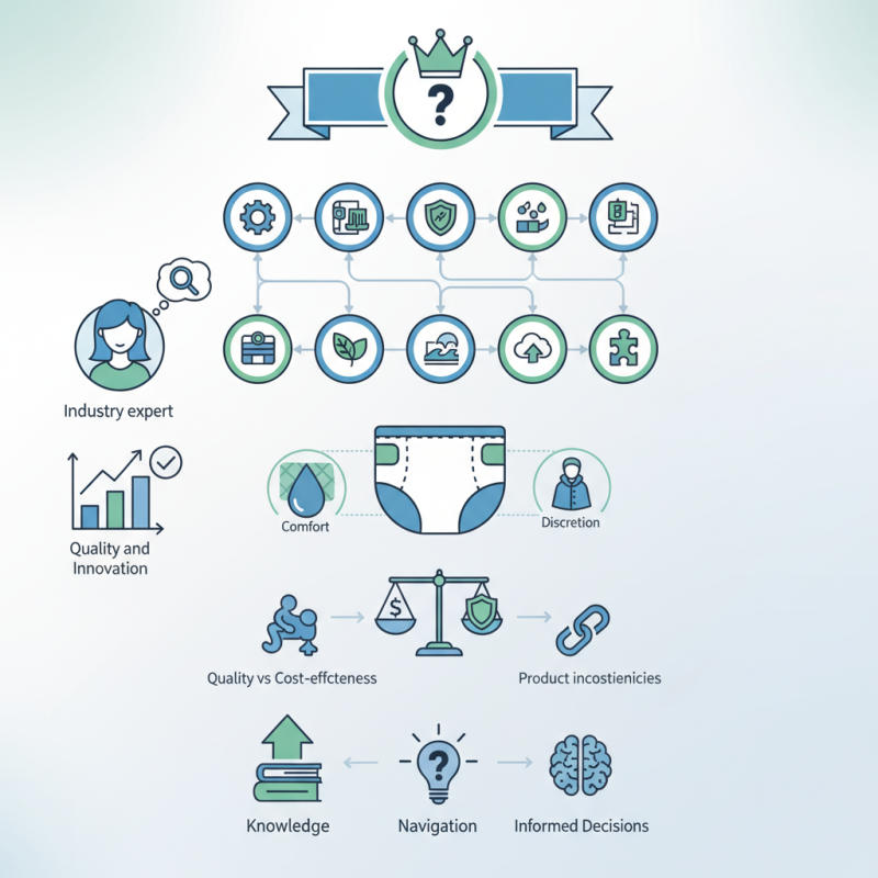 Top 10 Adult Diaper ODM Suppliers You Should Know?