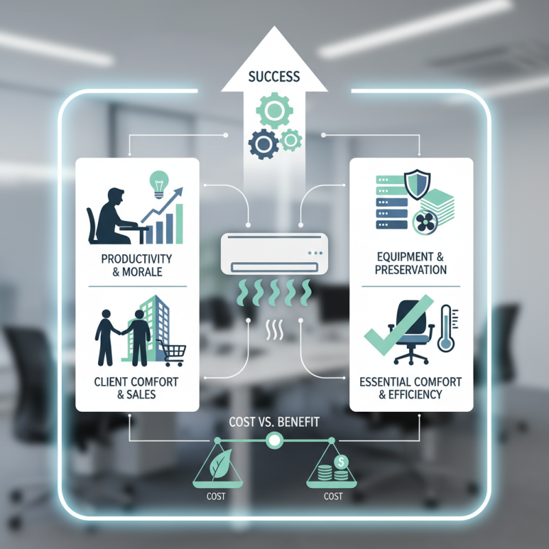 Why Air Conditioning is Essential for Your Business Success?