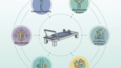 Top Benefits of Using a Reformer in Your Fitness Routine?