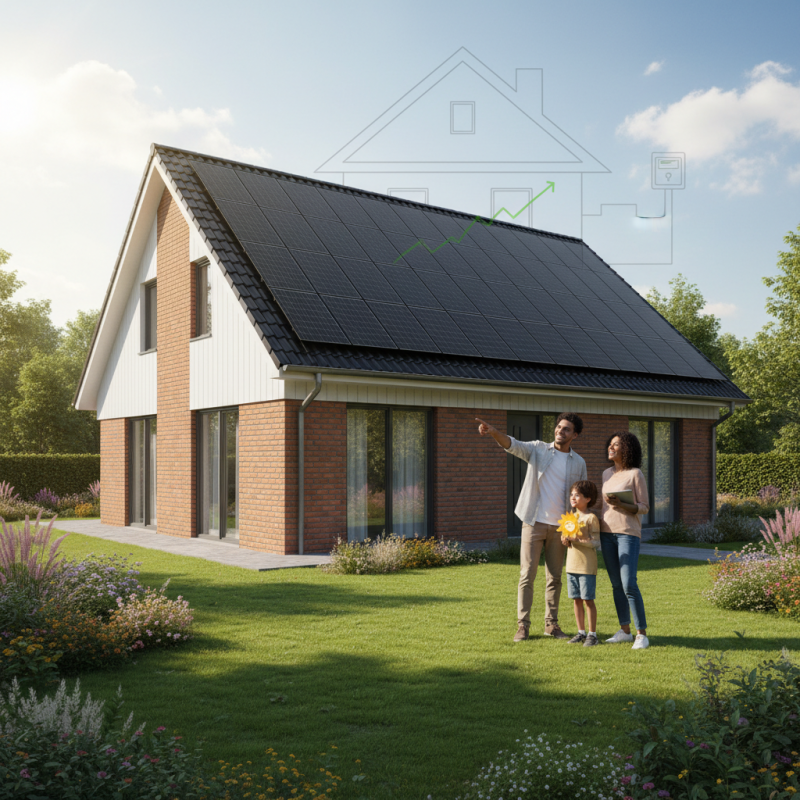 2026 Best Solar PV Installation Tips for Homeowners