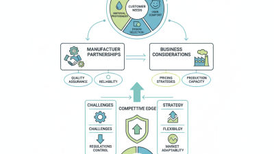 2026 How to Source Private Label Adult Diapers Effectively?