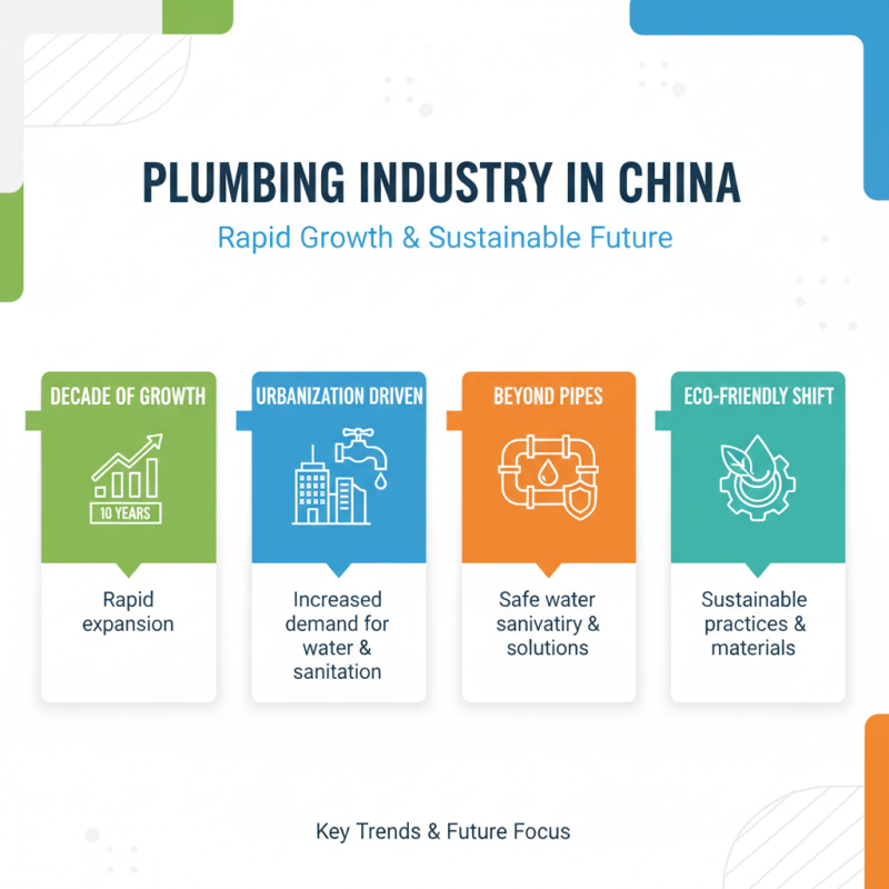 Top 10 Plumbing Brands in China for Global Buyers?