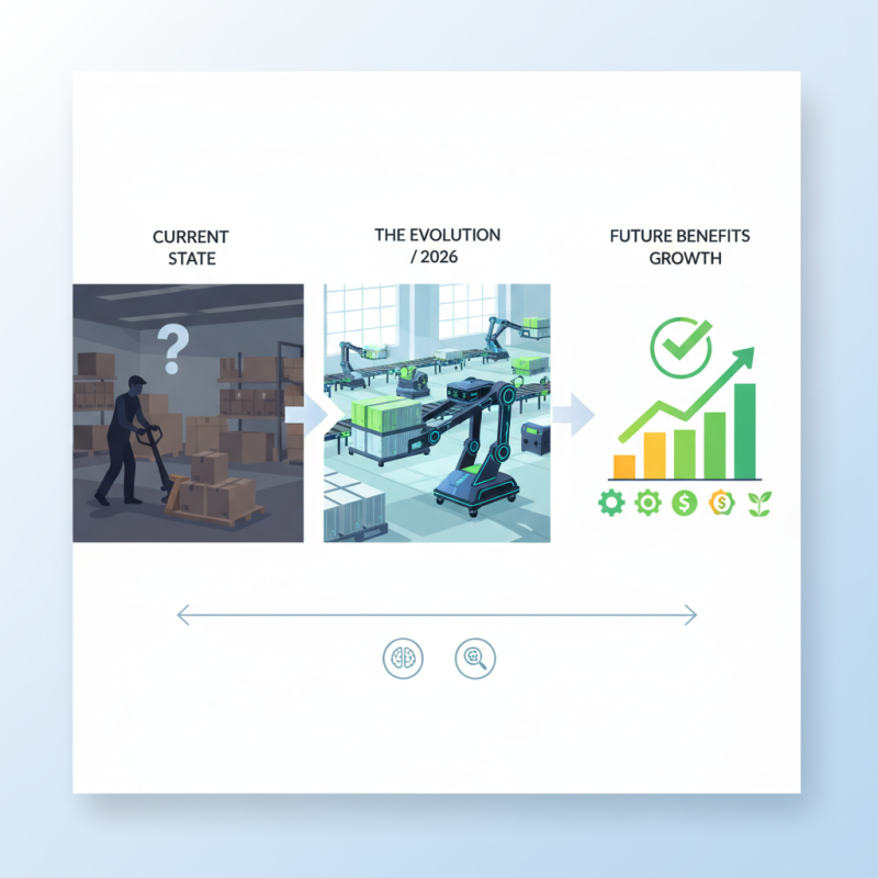 Top Material Handling Robots for 2026 What Buyers Need to Know?