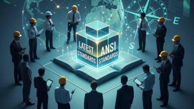 2026 Best Guide to Latest ANSI Standards for Global Buyers
