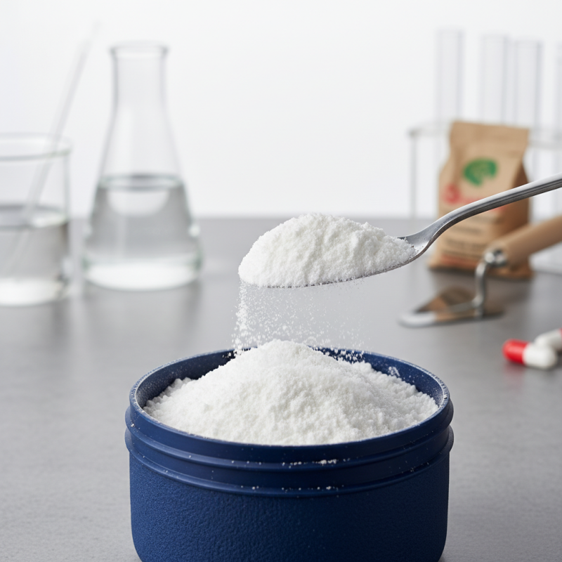 How to Source Quality Mhec Powder for Your Business?