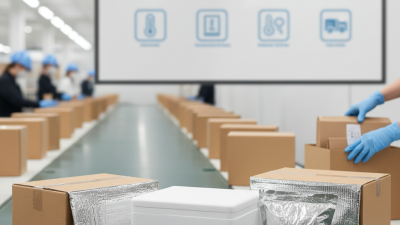 Top Tips for Choosing Custom Insulated Boxes for Shipping?