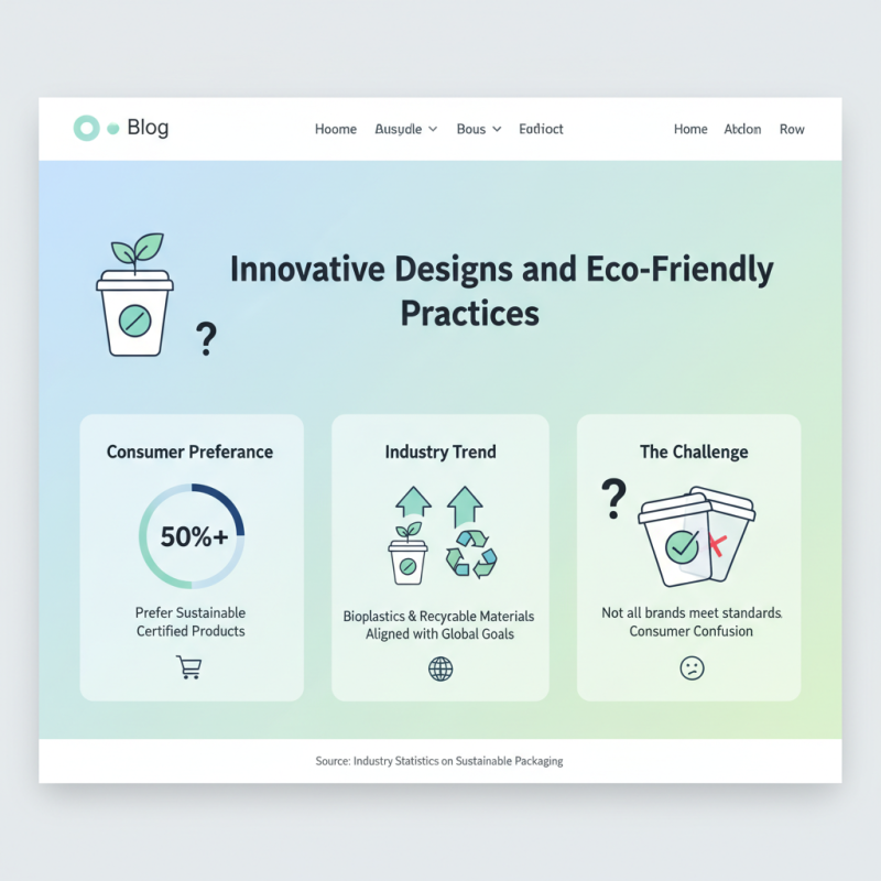 Top China Best Paper Cup Brands You Should Know?