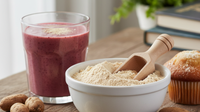 What is Maca Root Powder Benefits Uses and Nutritional Value?