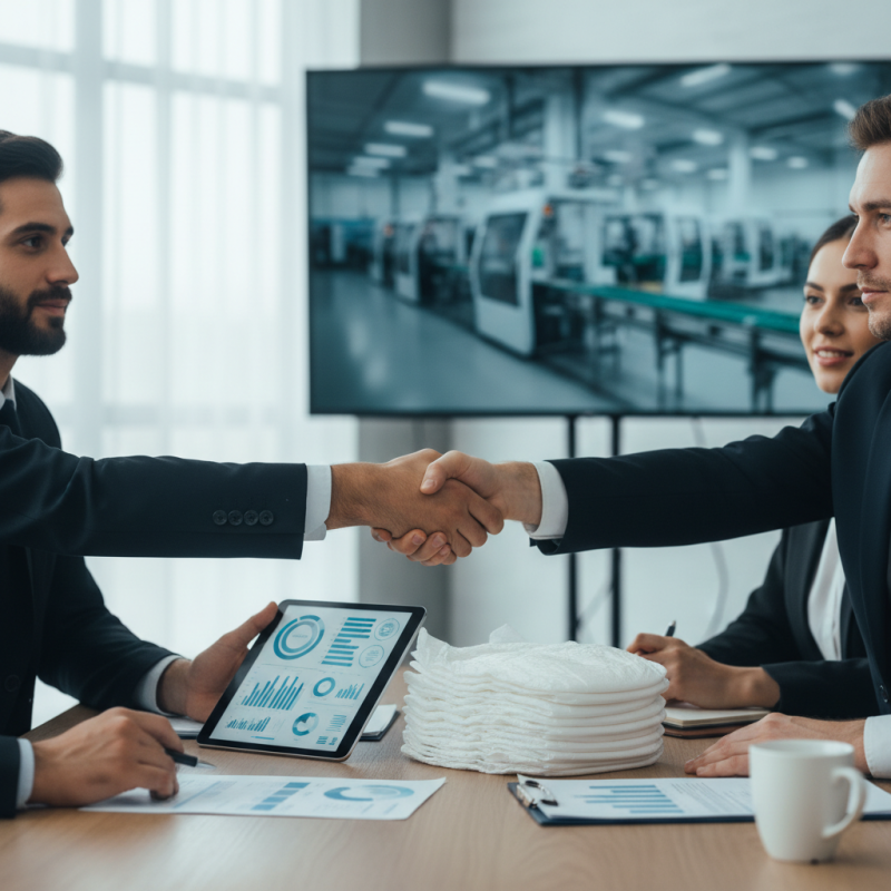 2026 How to Choose the Best Adult Diaper OEM Supplier?