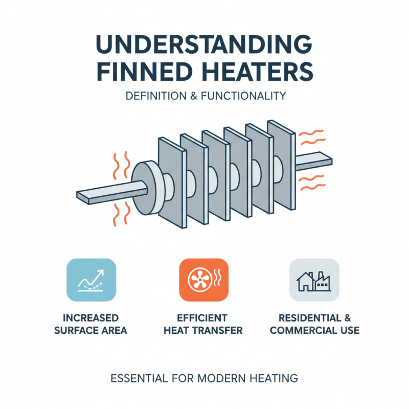 How to Choose the Best Finned Heater for Your Needs?