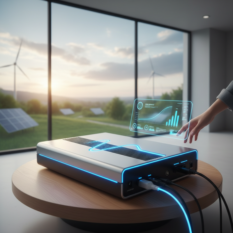 Best Pure Sine Wave Inverter for Global Buyers in 2026?