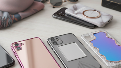 2026 How to Choose the Perfect Mirror Phone Case for Your Style?