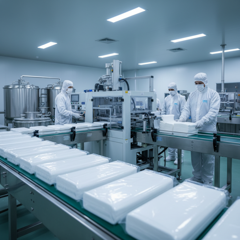 China Best Disposable Underpad OEM Solutions for Global Buyers?