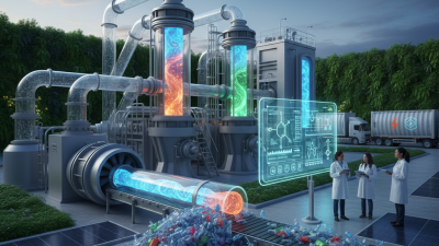 2026 Top Innovations in Turning Plastic Into Fuel Solutions?