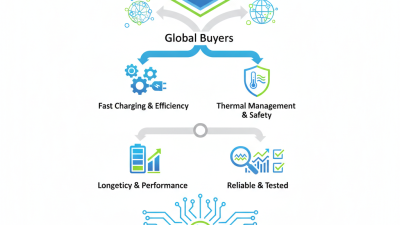 Best 48 V 160 Amp Battery for Global Buyers Available Today?