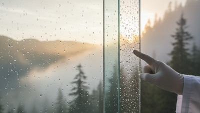 How to Choose the Best Anti-Fog Glass Insulator for Your Needs?