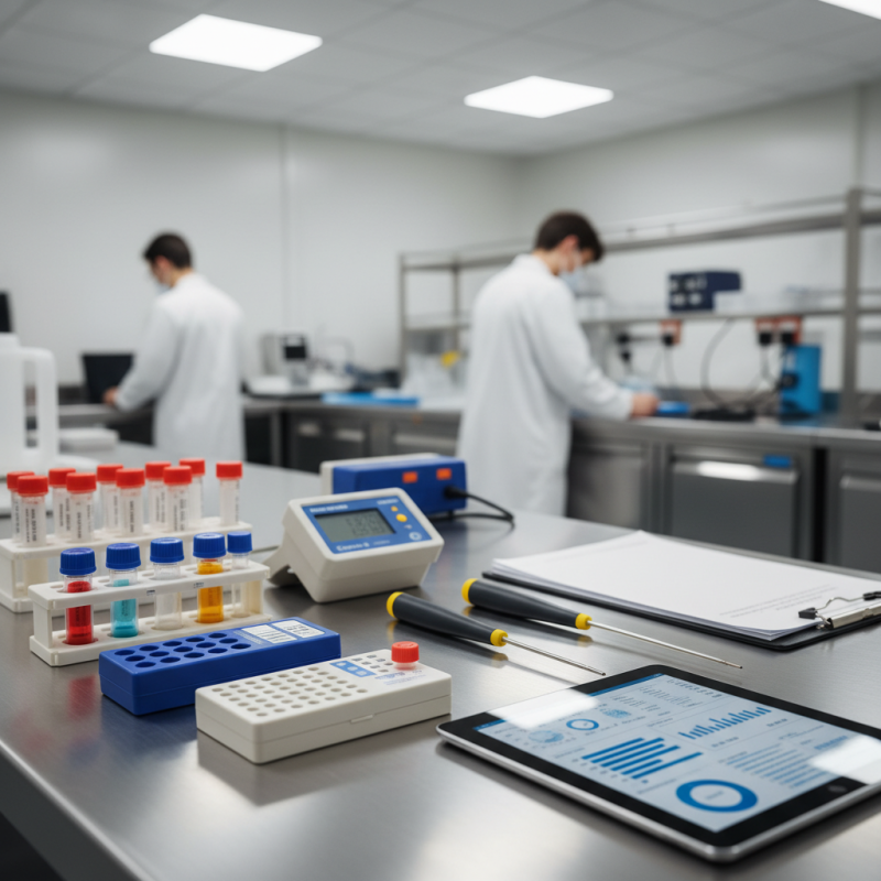 Top Food Safety Inspection Tools for Global Buyers?