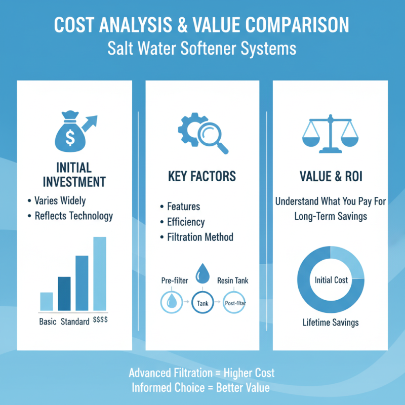 Best Salt Water Softener System for Global Buyers?