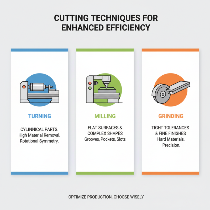 Top Cutting Machining Tips for Global Buyers to Improve Efficiency