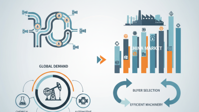 Top 10 Centrifugal Oil Pumps in China for Global Buyers?