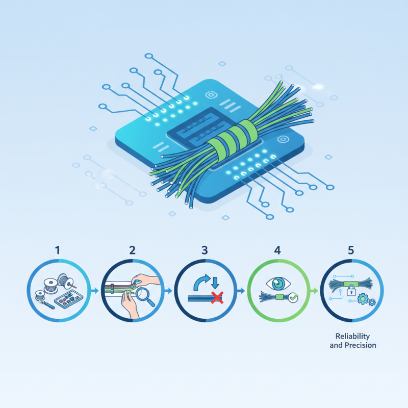 How to Create a High Quality Wire Harness Assembly for Your Projects?