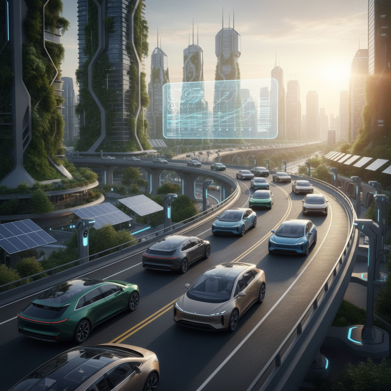 2026 Best Electric SUV Vehicles for Global Buyers?