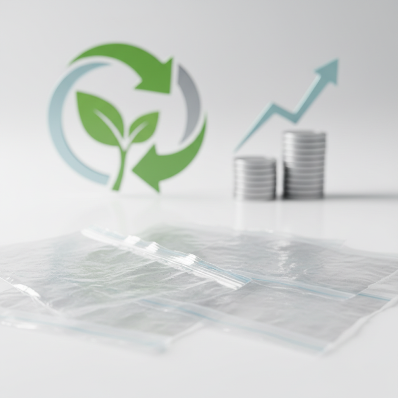 Top 10 Benefits of Using Pet Plastic Bags for Your Business?