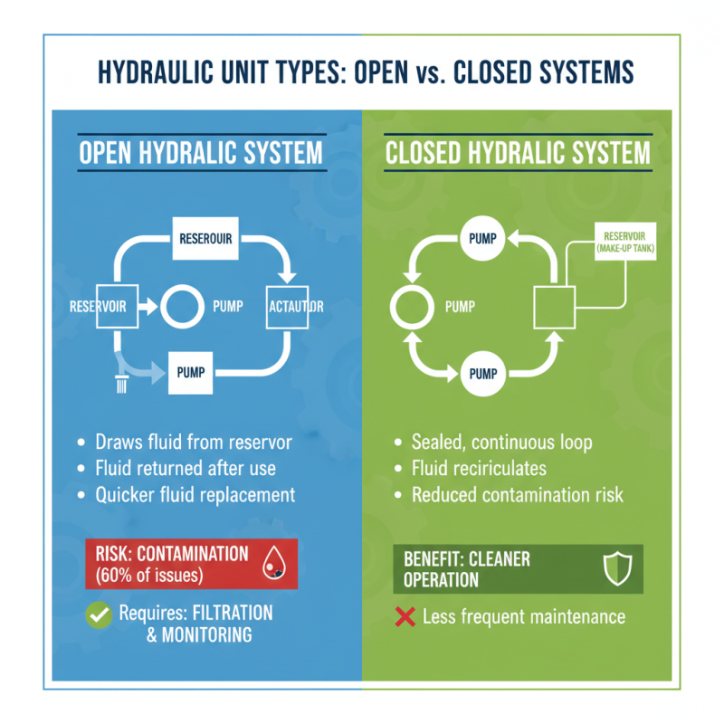 Essential Tips for Choosing the Right Hydraulic Unit?
