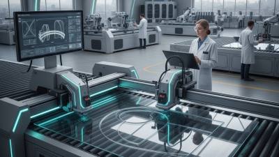 Top Glass Cutting Machines to Buy in 2026 What Should You Choose?