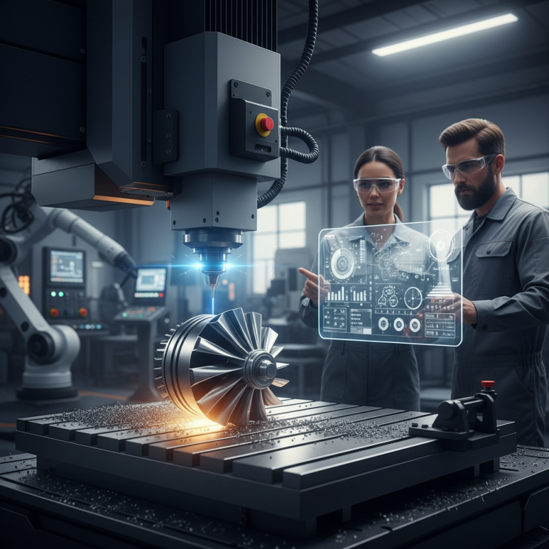 Top Cutting Machining Tips for Global Buyers to Improve Efficiency