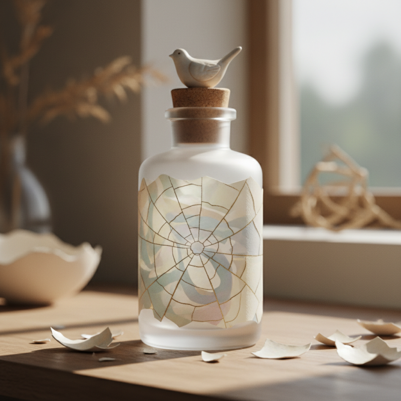 2026 How to Use Eggshell Label for Effective Branding Strategies?