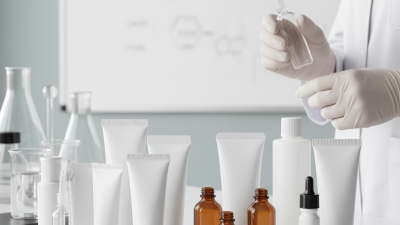 Essential Tips for Choosing the Right Pharmaceutical Tube?