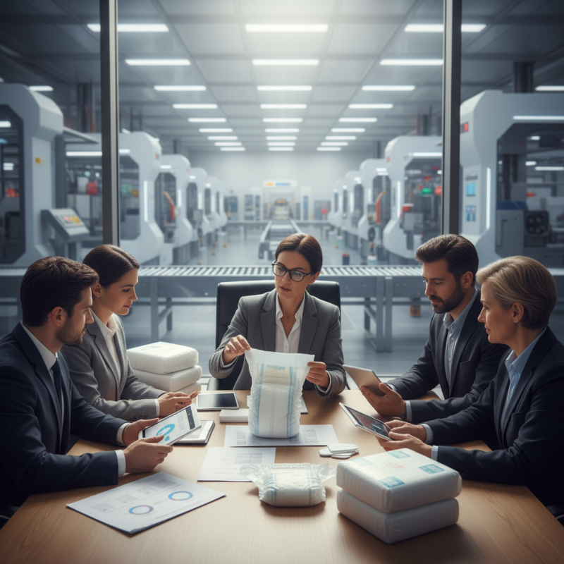 Top Adult Diaper OEM Manufacturers for Global Buyers?