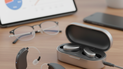 Best Bluetooth Rechargeable Hearing Aids Tips for Buyers?