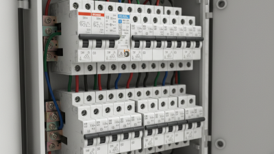 2026 How to Choose the Right Rccb Parts for Your Electrical System?