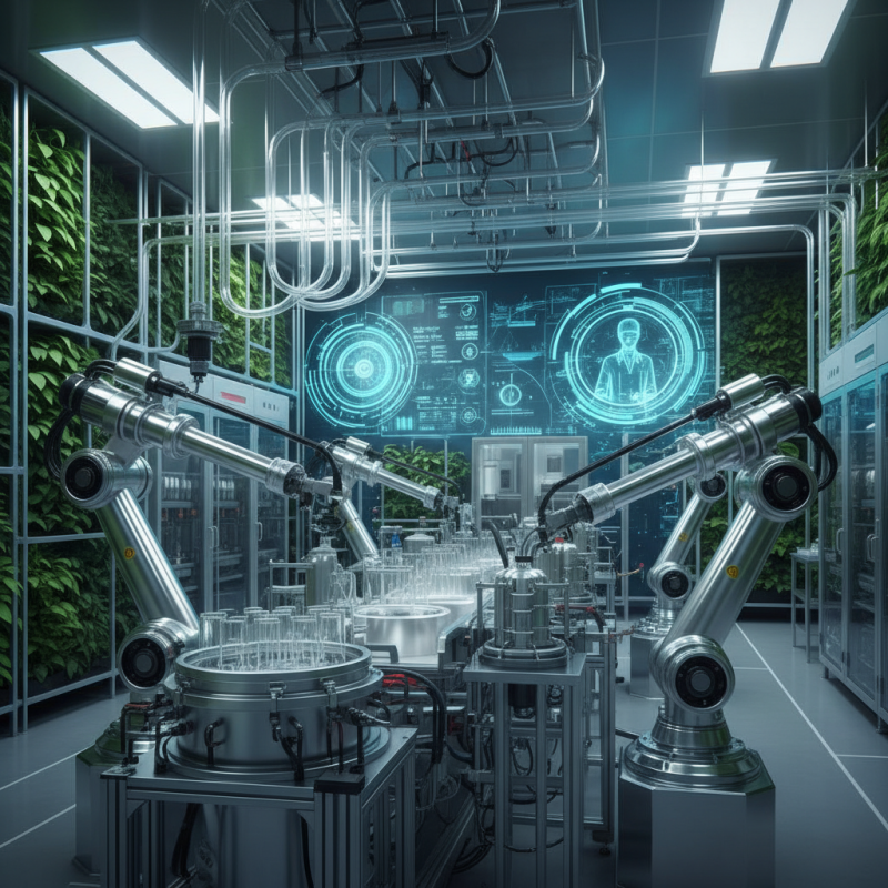 Best Pharma Api Manufacturing Trends to Watch in 2026?