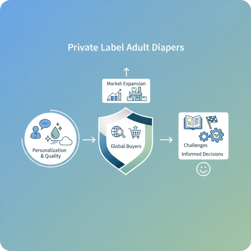 2026 Best Private Label Adult Diapers for Global Buyers?