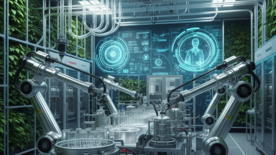 Best Pharma Api Manufacturing Trends to Watch in 2026?