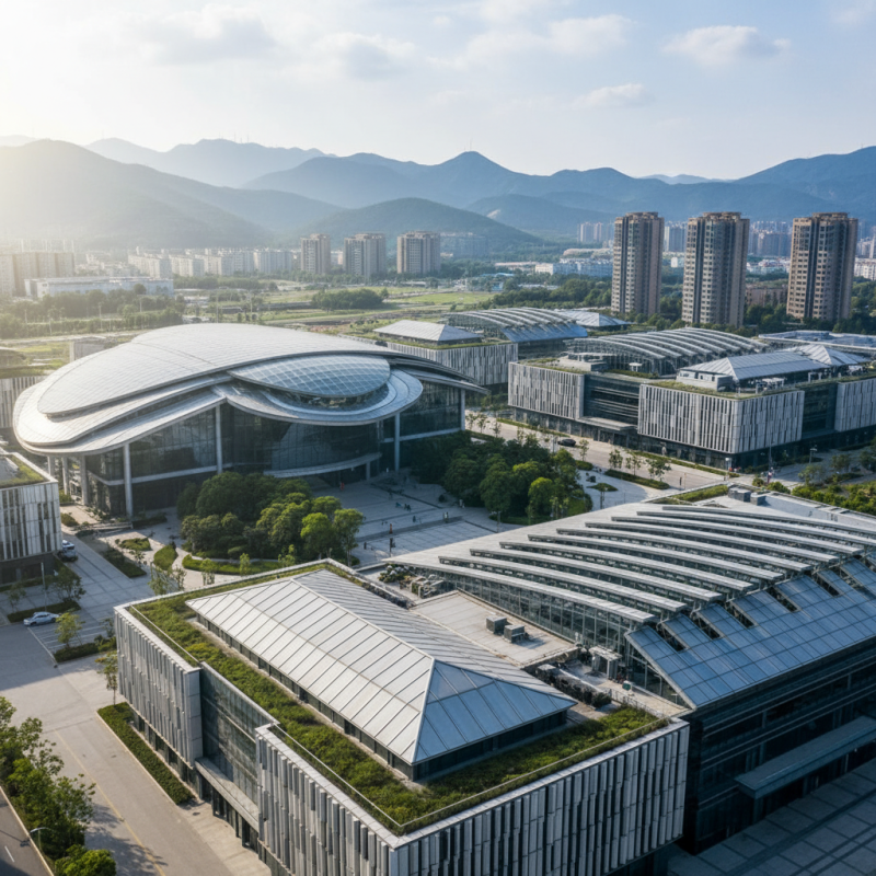 Discover the Best Motorized Roof Solutions in China?