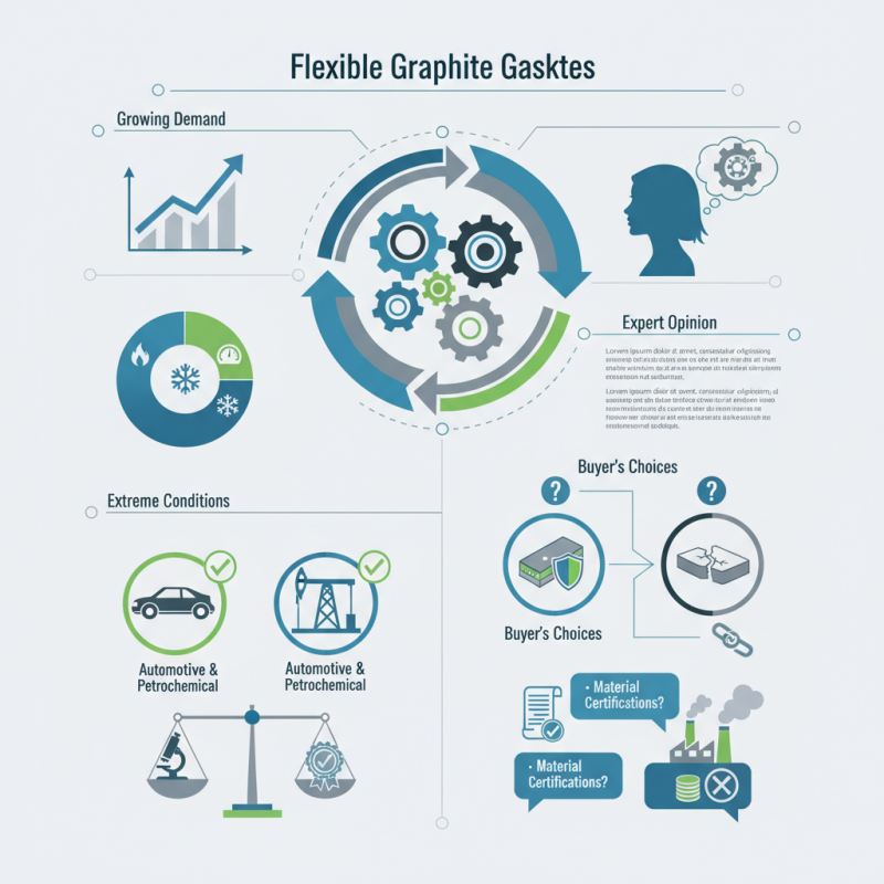 2026 Best Flexible Graphite Gasket for Global Buyers?