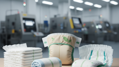 Top 5 Adult Diaper OEM Manufacturers You Should Consider?