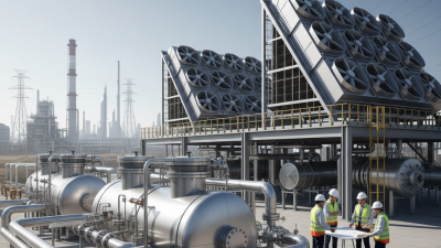 How to Choose the Right Heat Exchanger Technology for Your Needs?