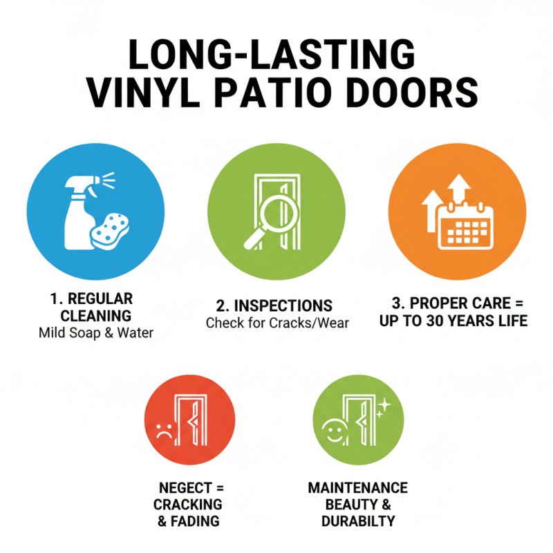 2026 Best Vinyl Patio Doors for Your Home Upgrade?