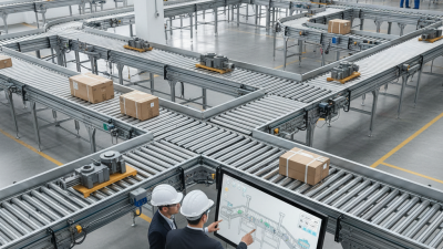 How to Source Quality Conveyor Systems Limited Products?