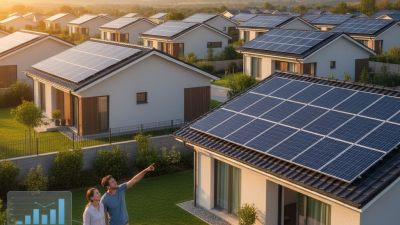 2026 Best Solar Power for Home Cost Insights You Should Know?