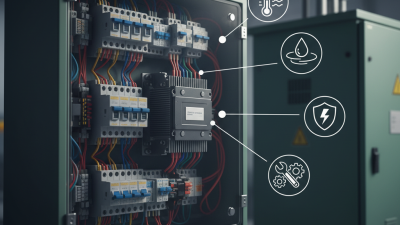 10 Essential Tips for Choosing an ATS 100 Automatic Transfer Switch?