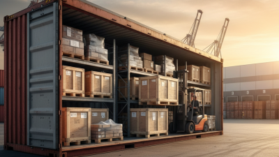 Best Open Side Storage Container Options for Your Needs?