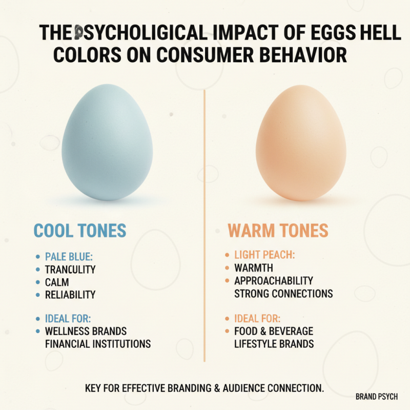 2026 How to Use Eggshell Label for Effective Branding Strategies?