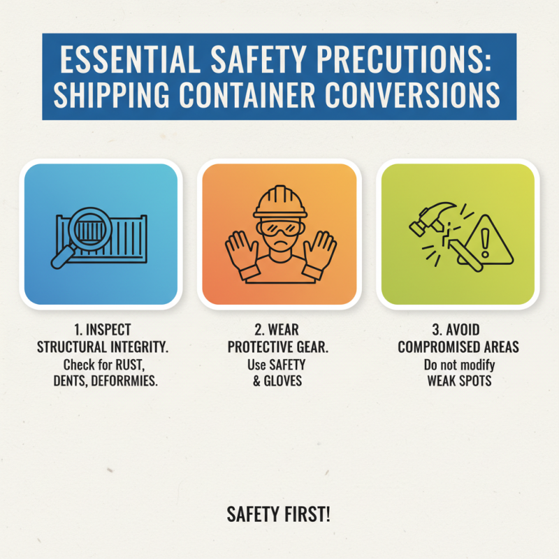 20 Tips for Maxing Out Your 20ft Shipping Container Experience?